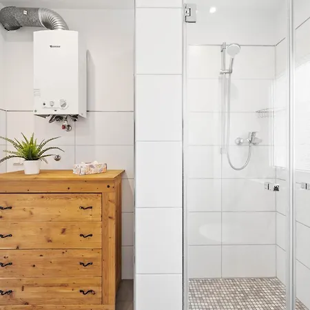 Casa Aguila - Ruhige, Zentrale 4 Zimmerwohnung In * Viernheim