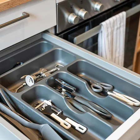 Casa Aguila - Ruhige, Zentrale 4 Zimmerwohnung In Apartmán Viernheim