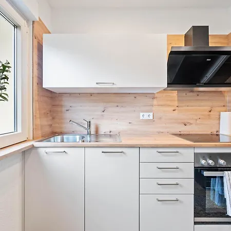 Casa Aguila - Ruhige, Zentrale 4 Zimmerwohnung In Viernheim