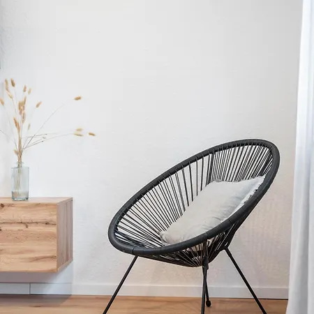 Apartmán Casa Aguila - Ruhige, Zentrale 4 Zimmerwohnung In *