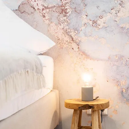 Casa Aguila - Ruhige, Zentrale 4 Zimmerwohnung In *