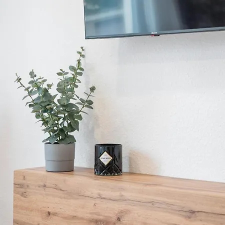 Casa Aguila - Ruhige, Zentrale 4 Zimmerwohnung In