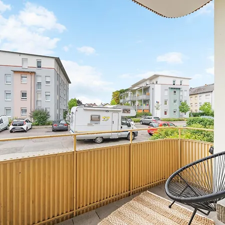 Casa Aguila - Ruhige, Zentrale 4 Zimmerwohnung In Appartamento *